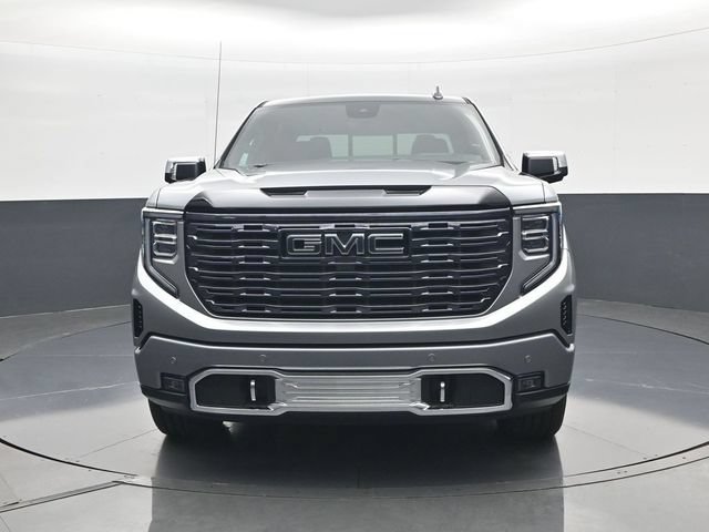 New 2026 Sterling Metallic GMC Denali Ultimate image 2