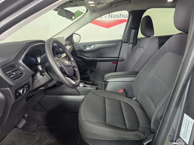 Used 2023 Gray Metallic Ford Active image 17
