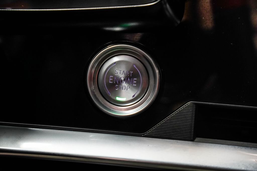 Used 2023 Black Chevrolet Stingray image 33