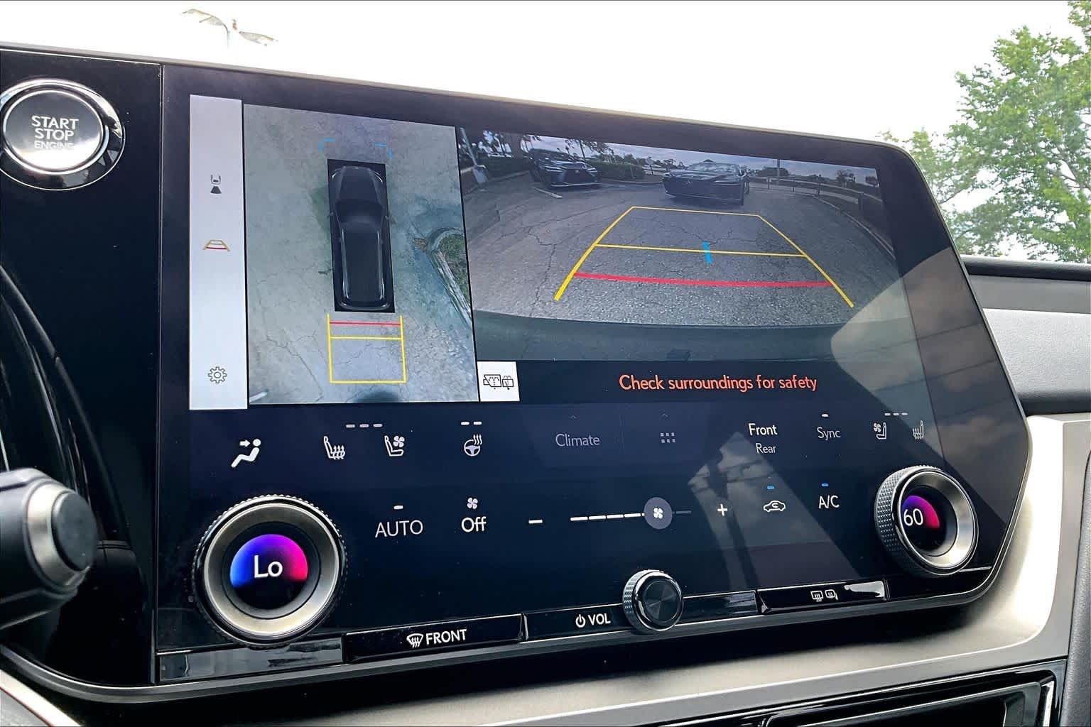 Used 2024 Caviar Lexus Premium image 25