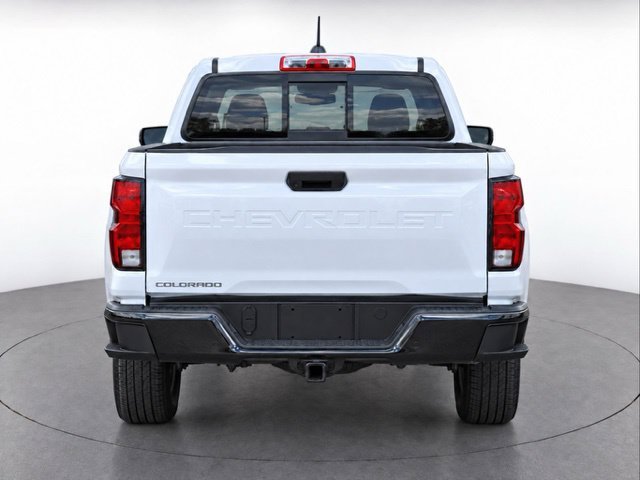 2023 Chevrolet Colorado Work Truck - Photo 7