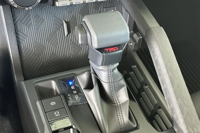 New 2026  Toyota TRD Sport image 22