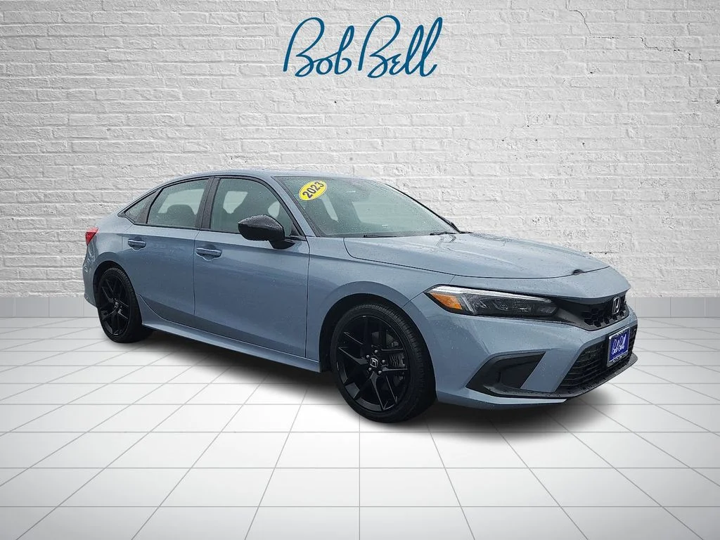 2023 Honda Civic