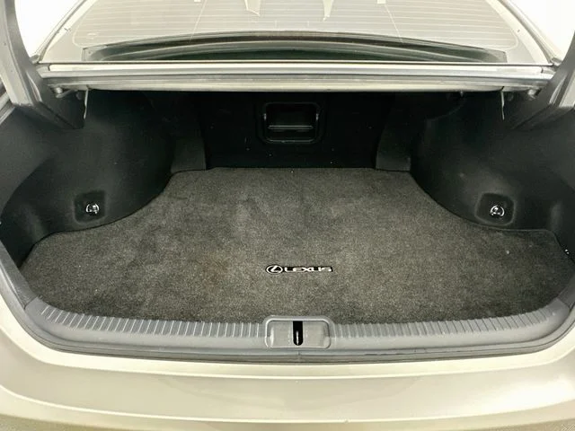 Certified Pre-Owned 2021 Lexus ES 350 F Sport