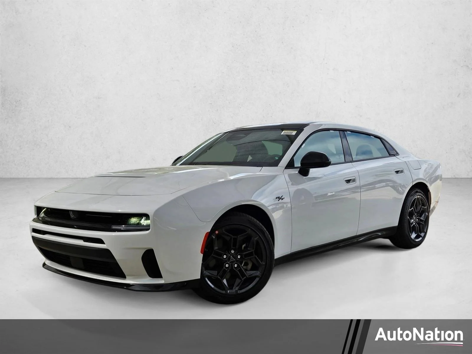 2026 Dodge Charger R/T AWD's photo