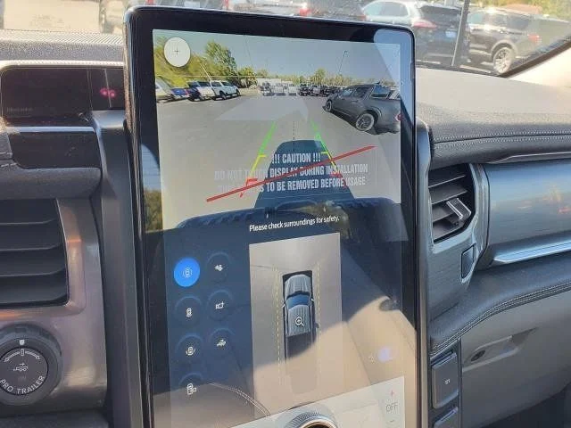 New 2025 Blue Ford Flash image 26