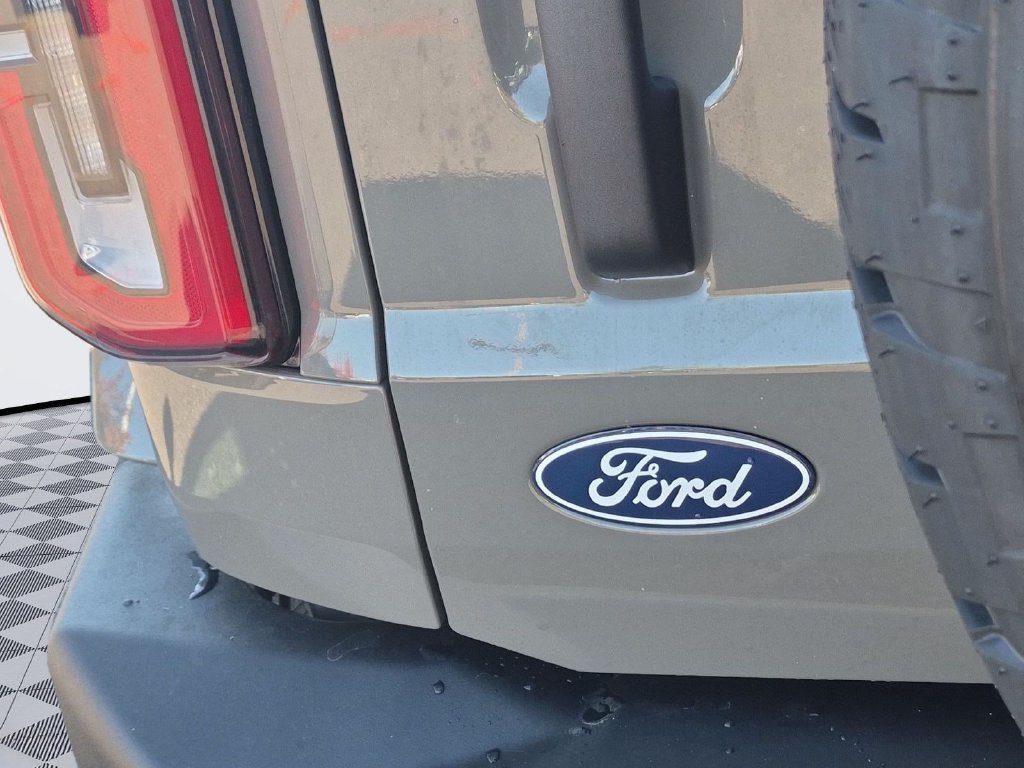 New 2026 Marsh Gray Ford Outer Banks® image 23