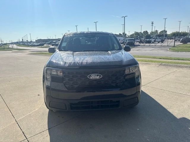 New 2026 Shadow Black Ford XL image 10