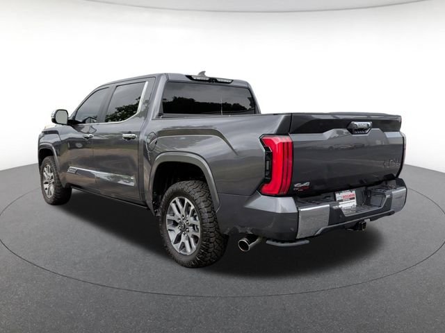 Certified Used 2026 Gray Toyota 1794 image 3