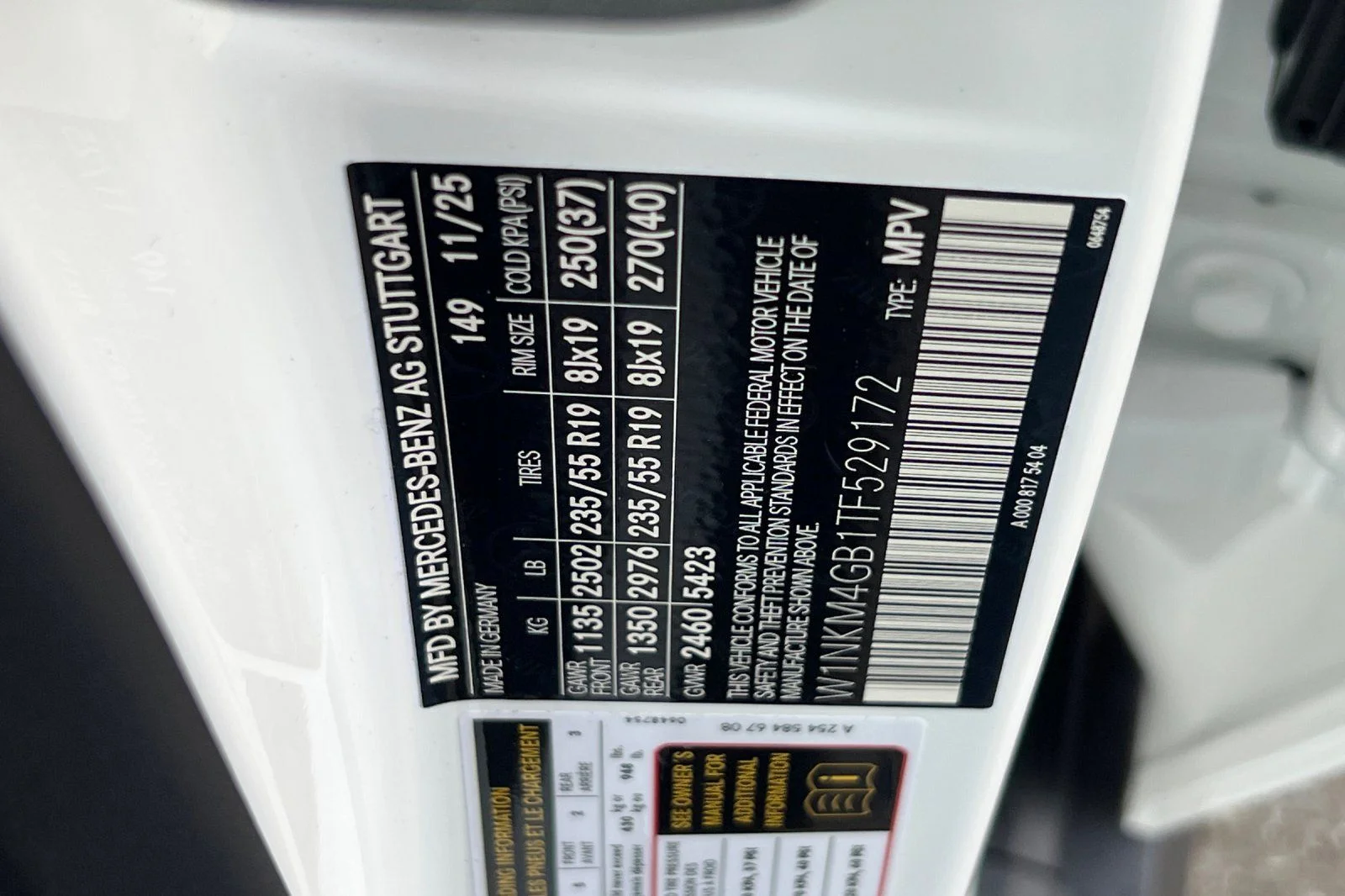 Certified Used 2026 White Mercedes-Benz GLC 300 image 28