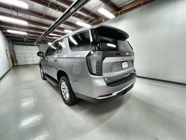 2026 Chevrolet Tahoe LT - Photo 6