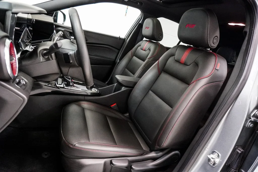 Used 2024 Gray Chevrolet 2RS image 6