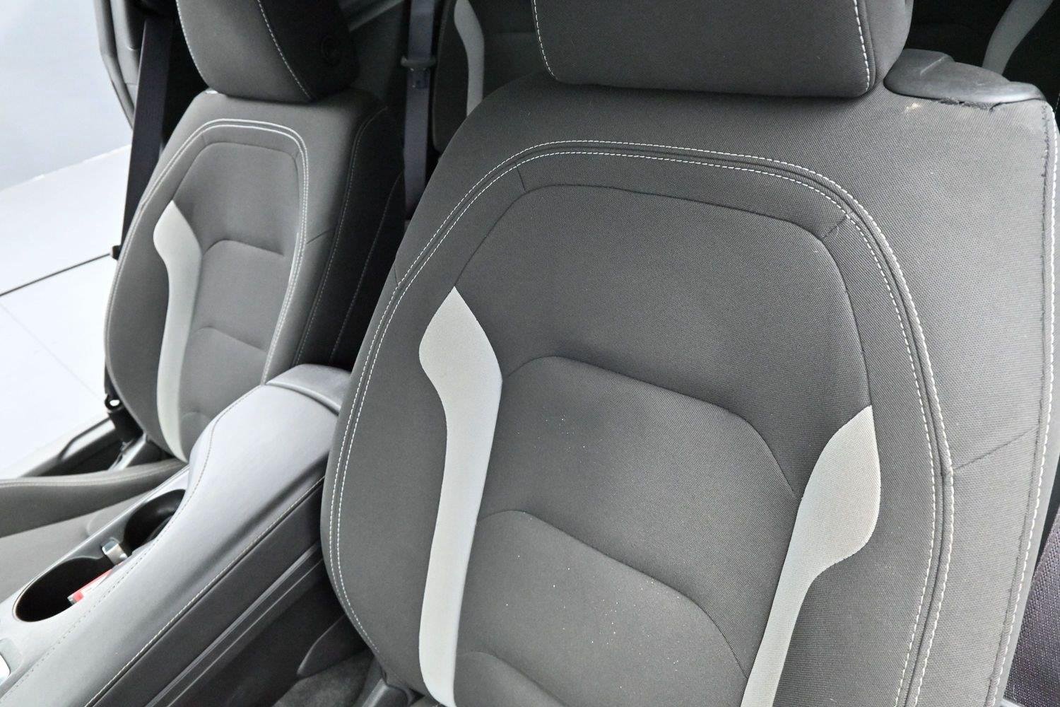 Used 2016 Blue Velvet Metallic Chevrolet 1LT image 15