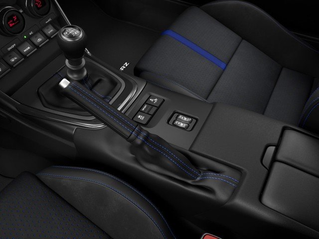 New 2027 CRYSTAL WHITE PEARL Subaru tS image 19
