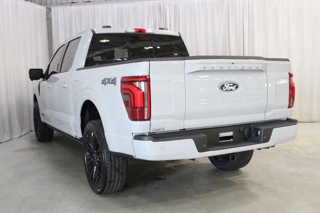 New 2026 Avalanche Ford Platinum image 22