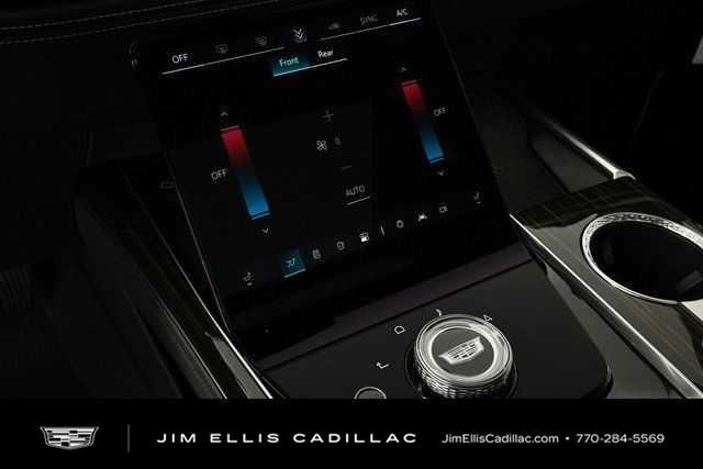 2025 Cadillac Escalade Premium Luxury - Photo 16