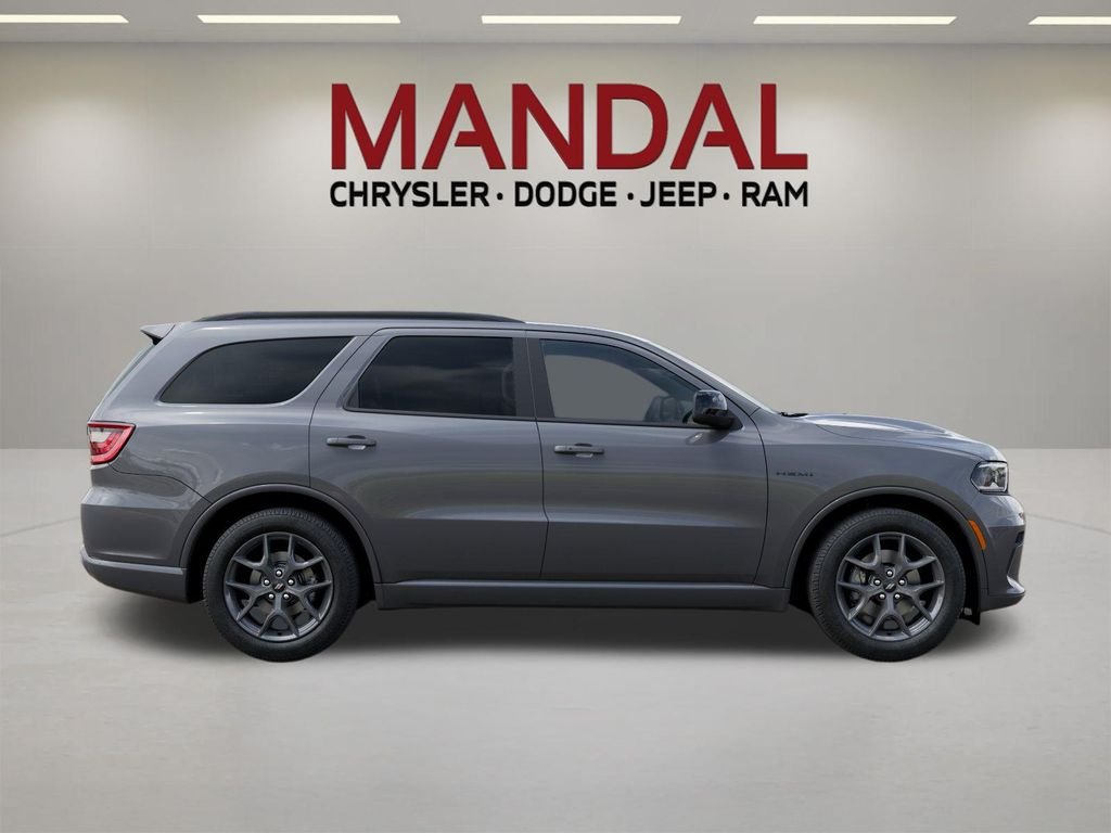 New 2026 Destroyer Gray Clear-Coat Exterior Paint Dodge GT HEMI V8 image 21