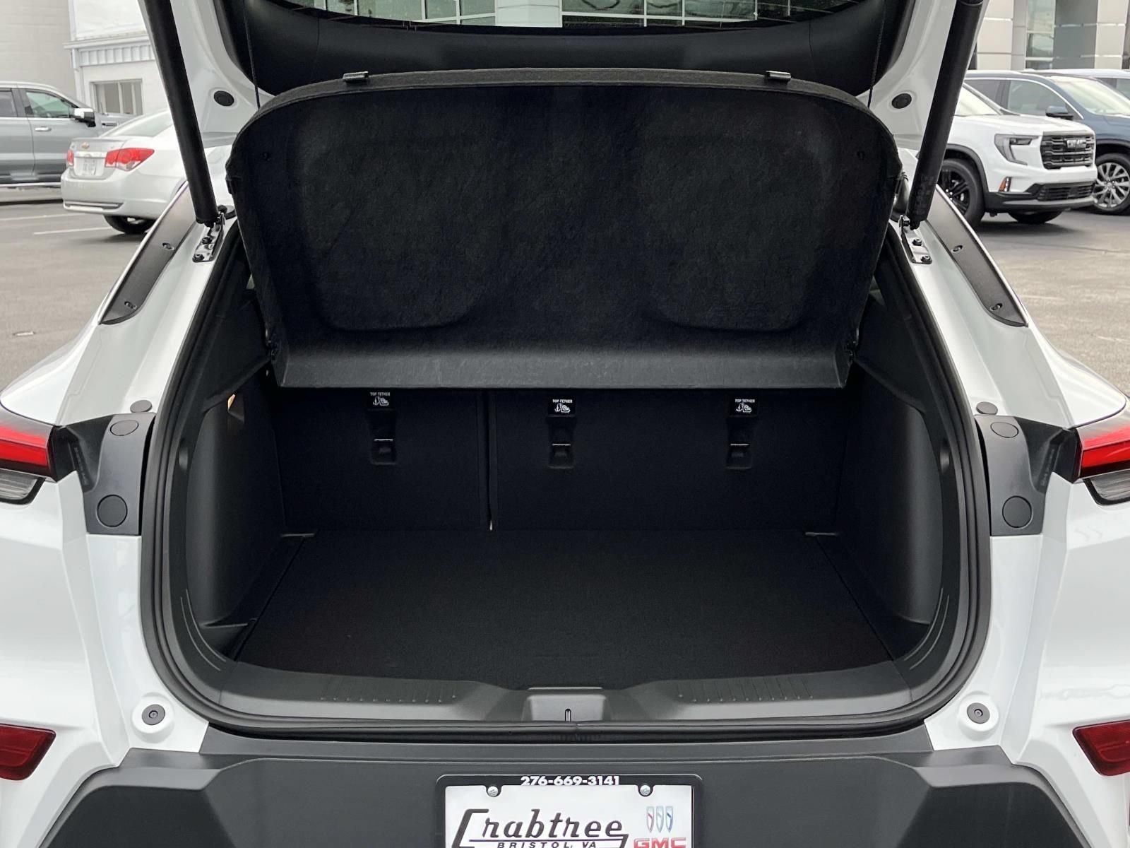 2026 Buick Envista Preferred - Photo 18
