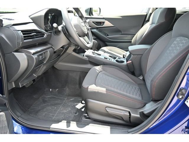 New 2026 Blue Subaru Sport image 50