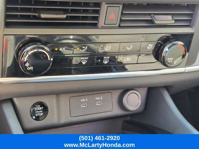 Used 2026 Red Nissan S image 27