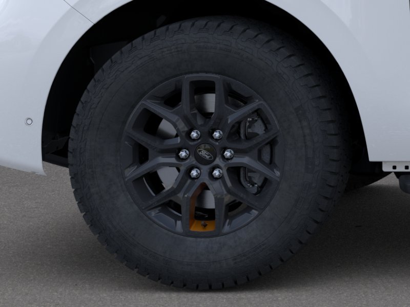 New 2026 Oxford White Ford Tremor® image 19