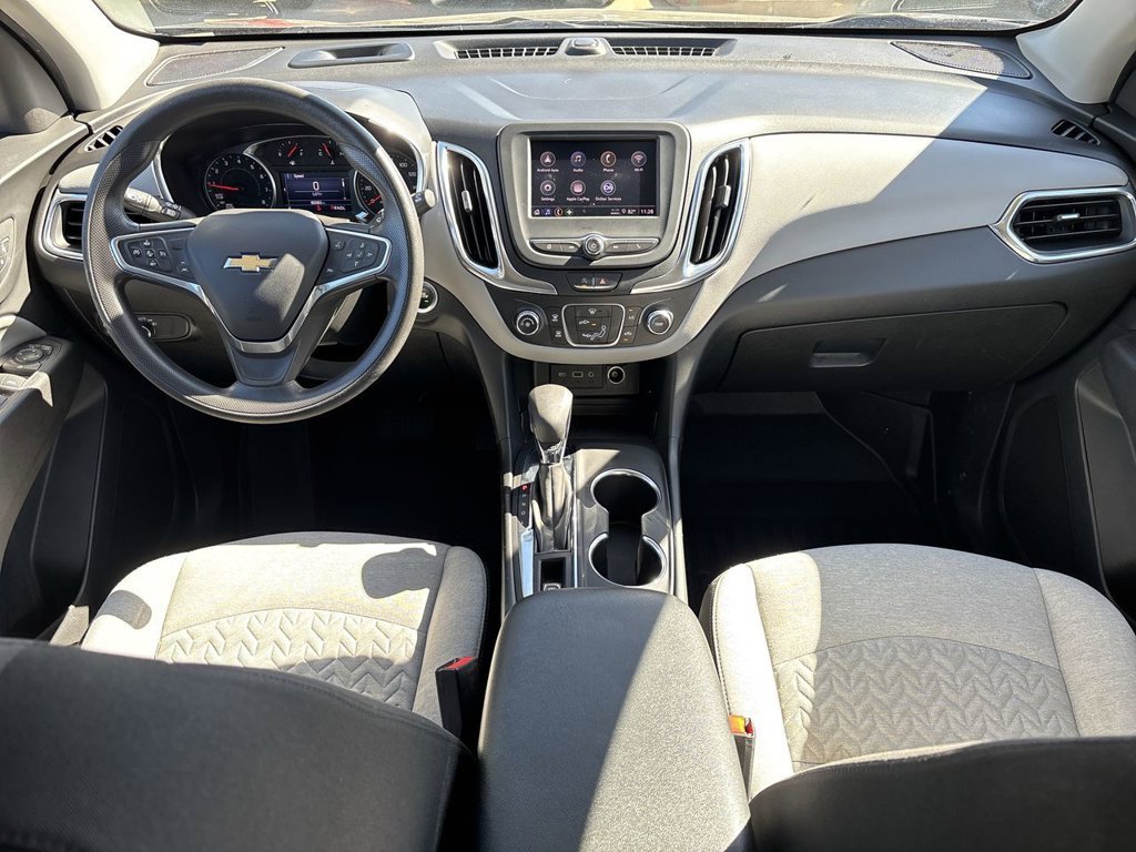 2022 Chevrolet Equinox LT - Photo 24