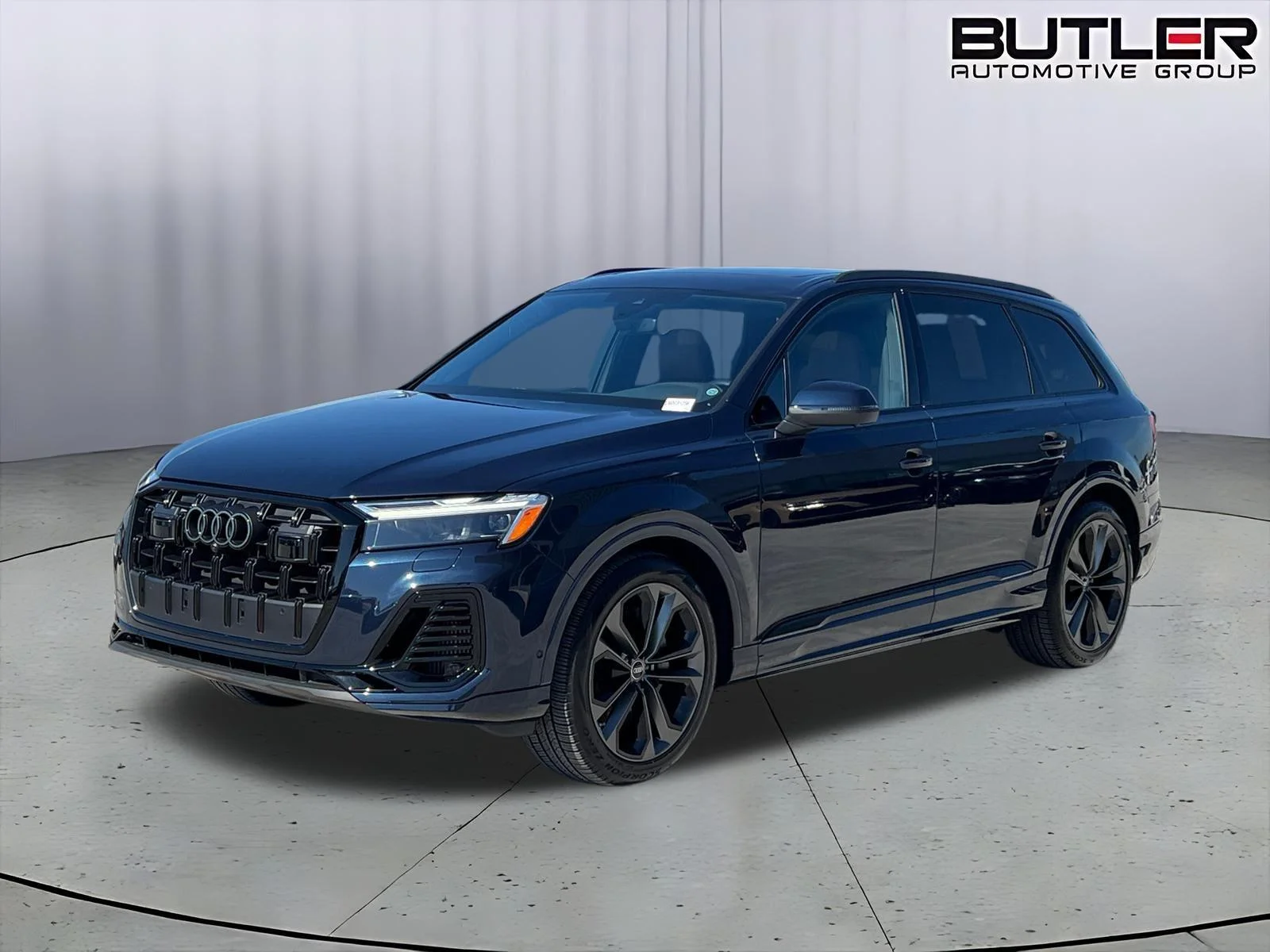 2025 Audi Q7 55 Premium Plus quattro Tiptronic's photo