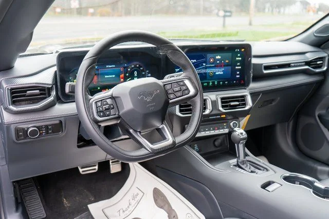 2026 Ford Mustang EcoBoost Premium Fastback - Photo 13