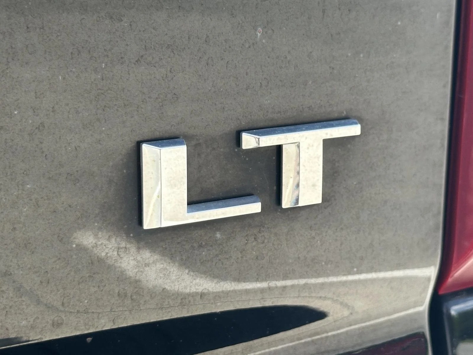 Used 2020 Black Chevrolet LT image 14