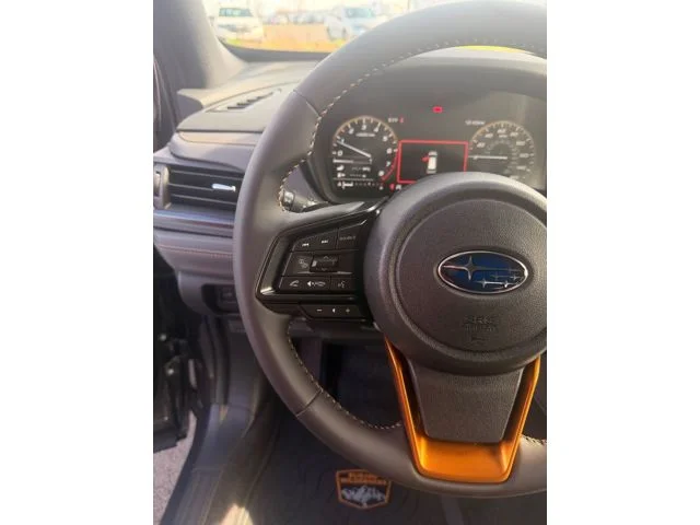 2026 Subaru Forester Wilderness - Photo 34