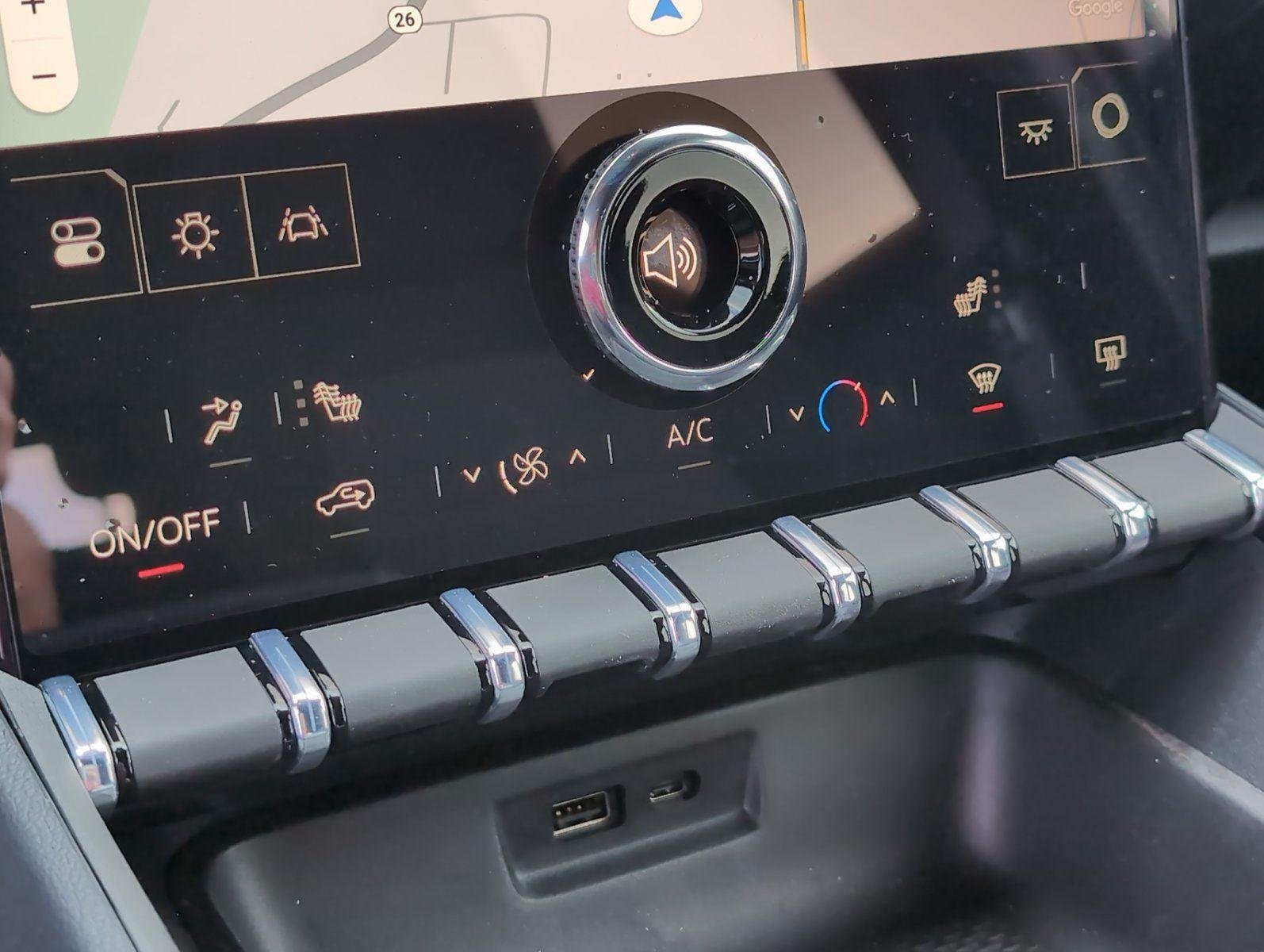 New 2026 Sterling Metallic GMC Elevation image 16
