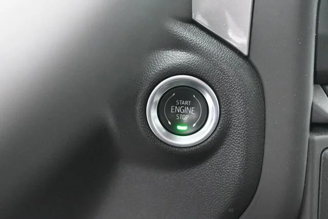 Used 2025 Summit White Chevrolet Custom image 20