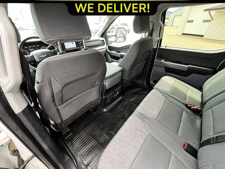 Used 2024 White Ford XL image 15