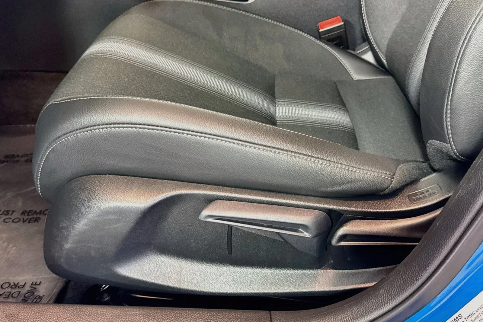 Used 2025 Black Honda Sport image 17