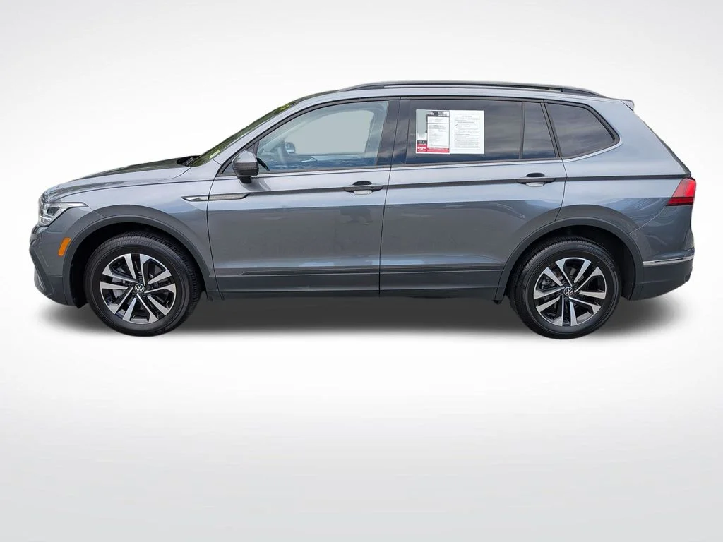 Used 2023 Gray Volkswagen 2.0T S image 6