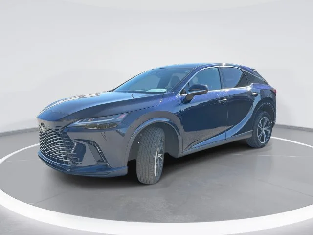 Used 2024  Lexus 350 image 1
