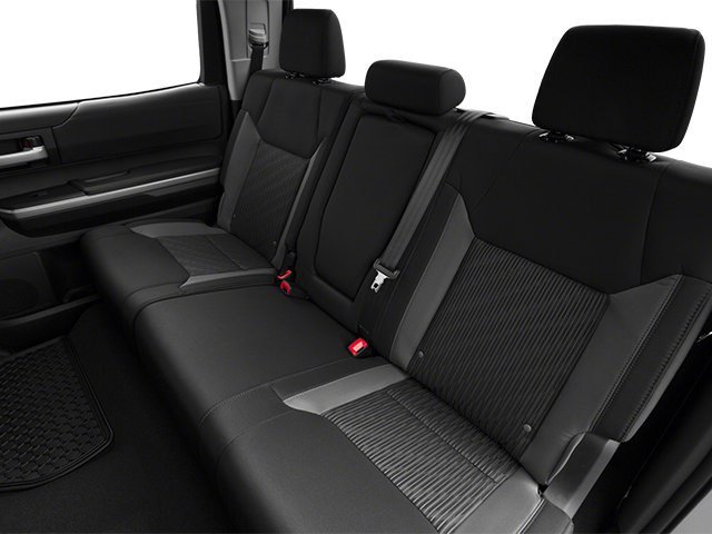 Used 2014 Super White Toyota SR5 image 14