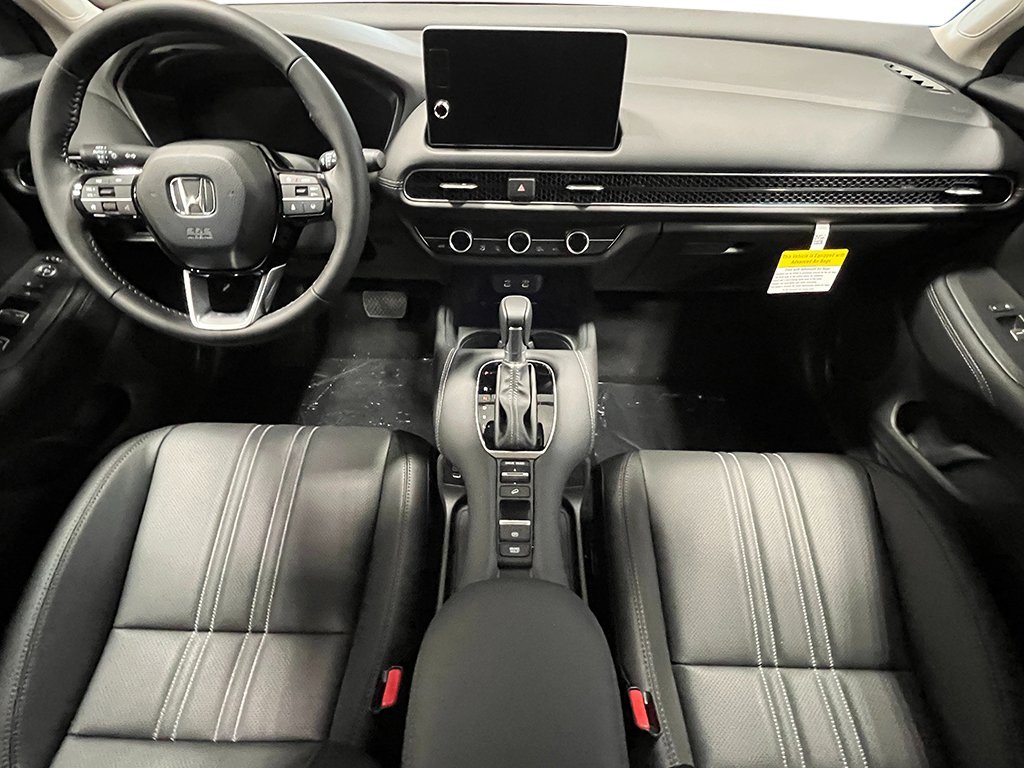 Vehicle thumbnail