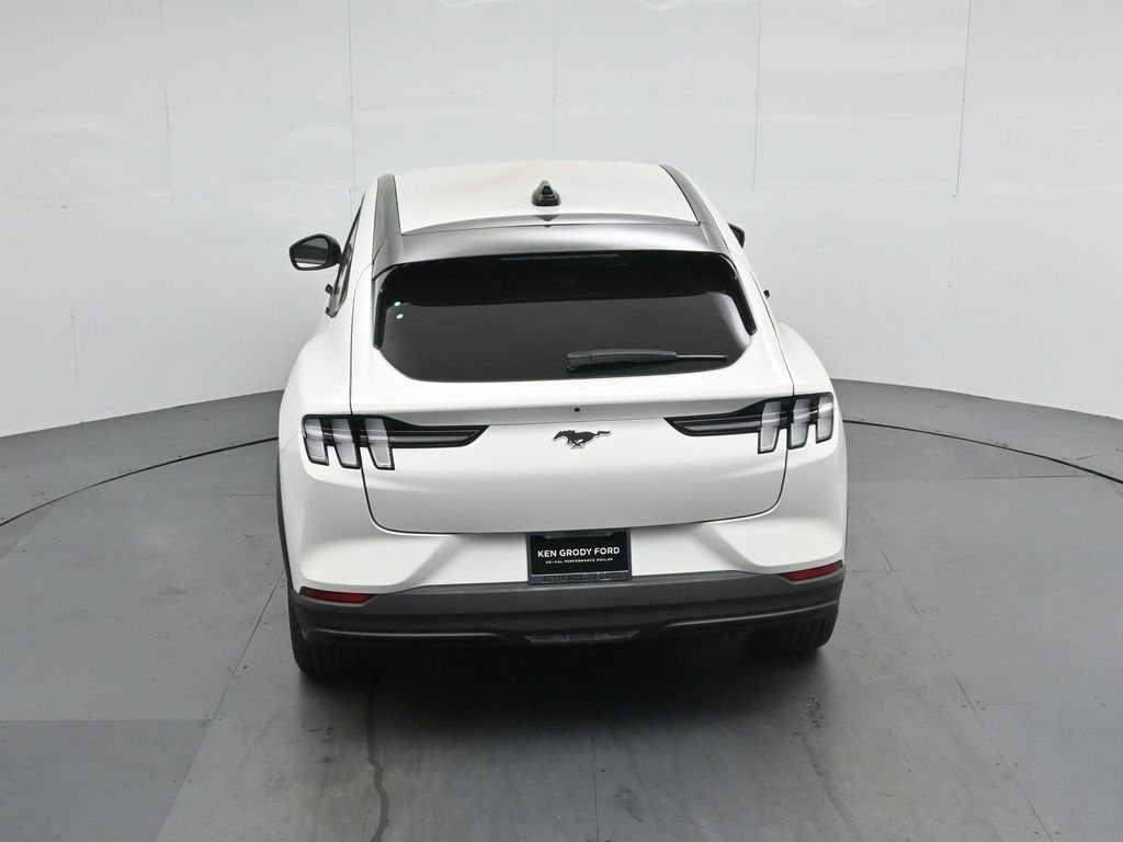 New 2026 Star White Metallic Tri-coat Ford Select image 38