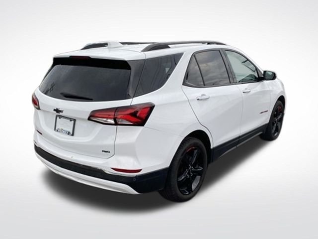 Used 2022 White Chevrolet Premier image 7