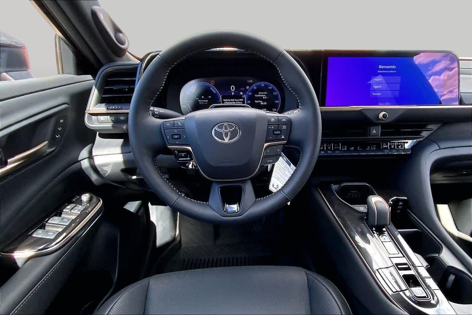 Used 2026 Bronze Age Toyota Limited image 6