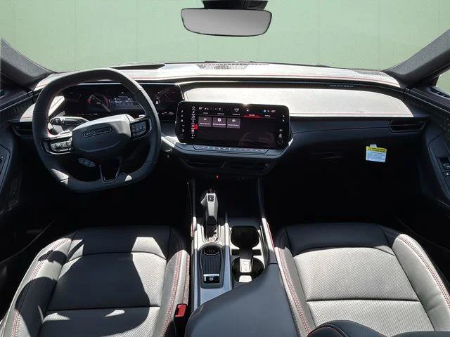 New 2026 White Dodge R/T Plus image 28