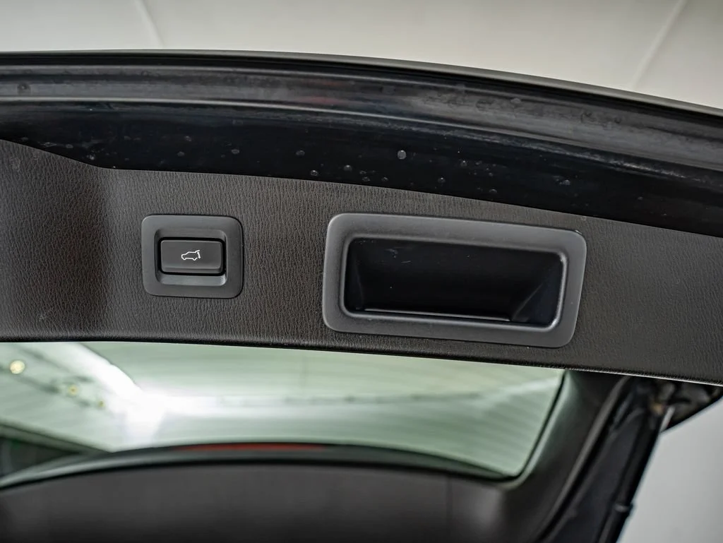 Used 2018 Jet Black Mica Mazda Grand Touring image 40