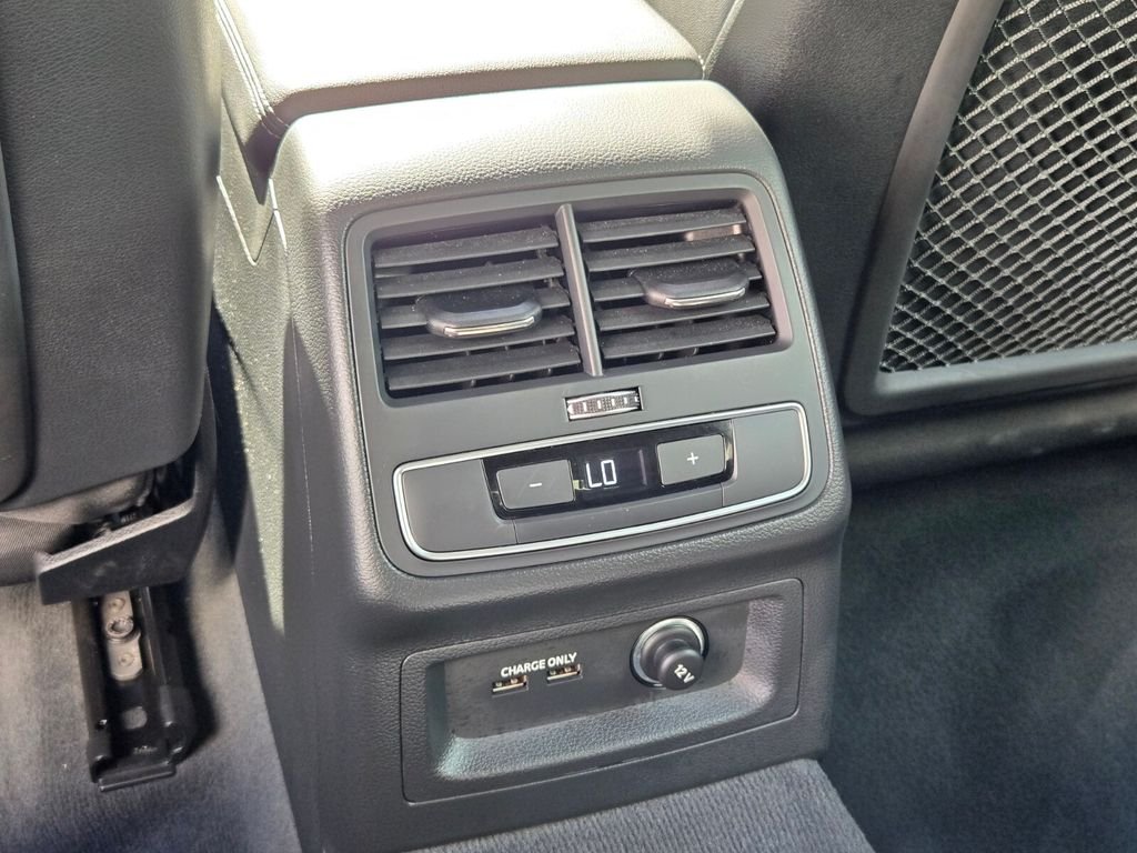 Used 2023 Silver Audi Premium Plus image 16