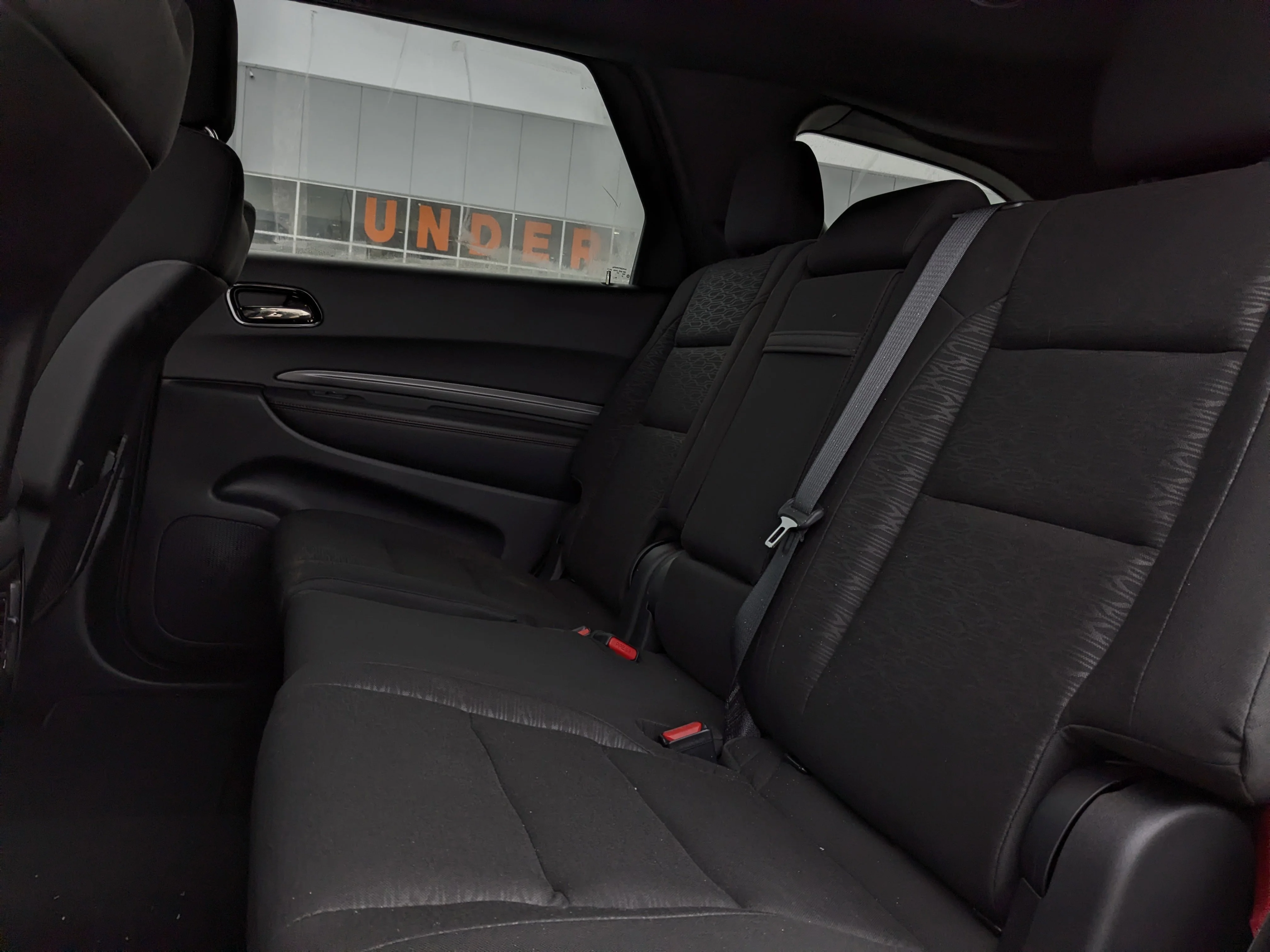 New 2026 Black Dodge GT - - LED LIGHTING - REMOTE STARTER - HEATED SEATS AND STEERING & TONS MORE! image 27