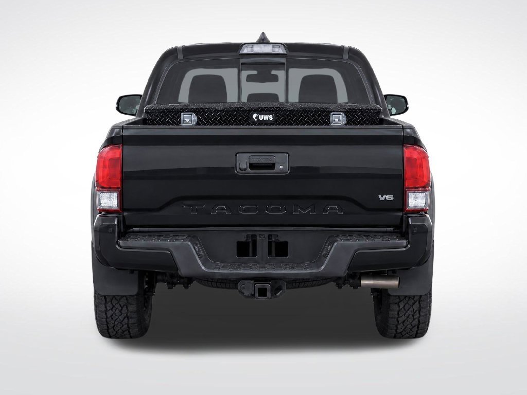 Used 2023 Black Toyota SR5 image 6