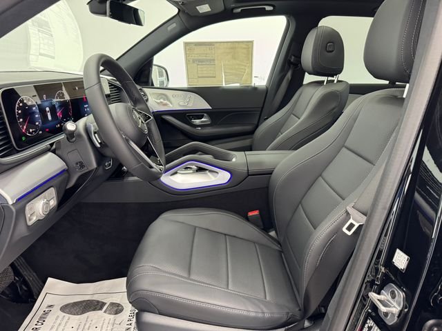 New 2026 Black Mercedes-Benz GLE 350 image 20