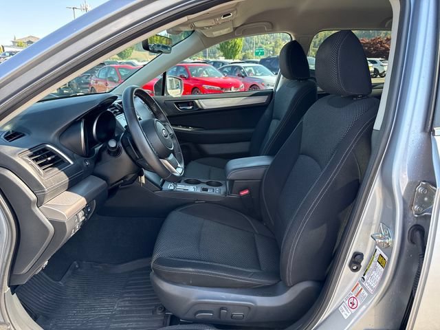 Used 2019 Ice Silver Metallic Subaru 2.5i Premium image 17