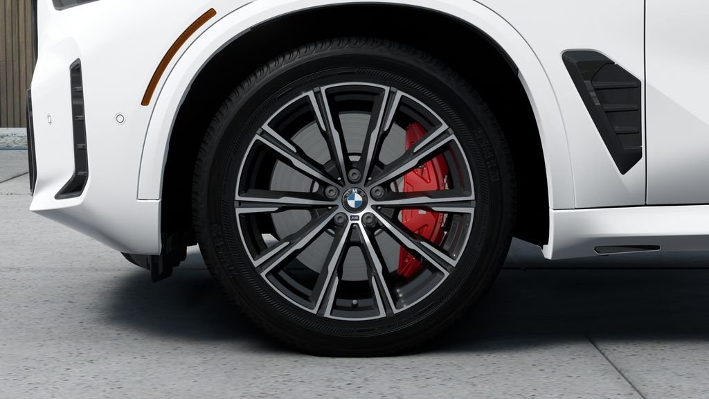 New 2026 Alpine White BMW sDrive40i image 32