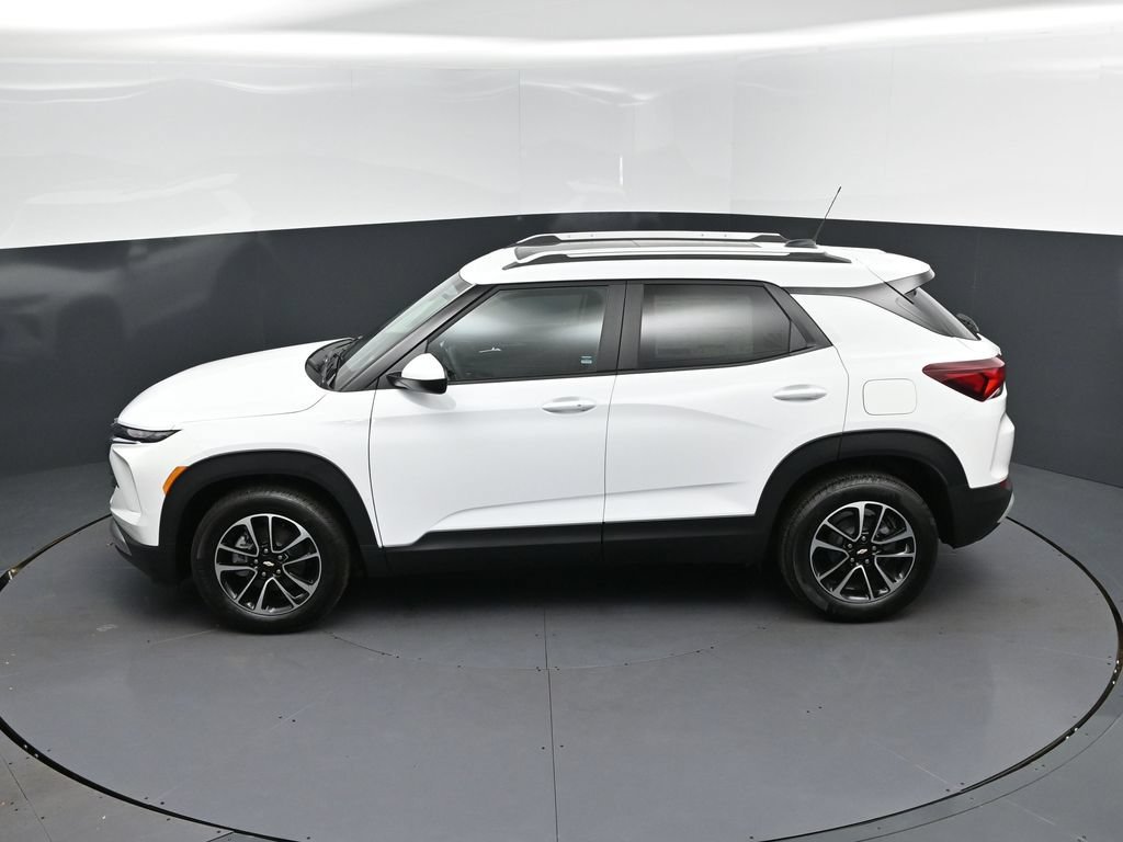 2026 Chevrolet Trailblazer LT - Photo 32